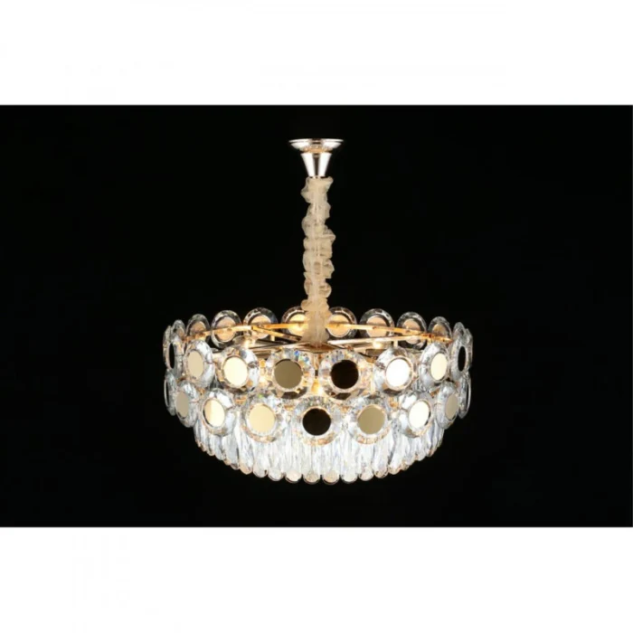 Люстра подвесная Aployt Nikoul APL.832.03.12