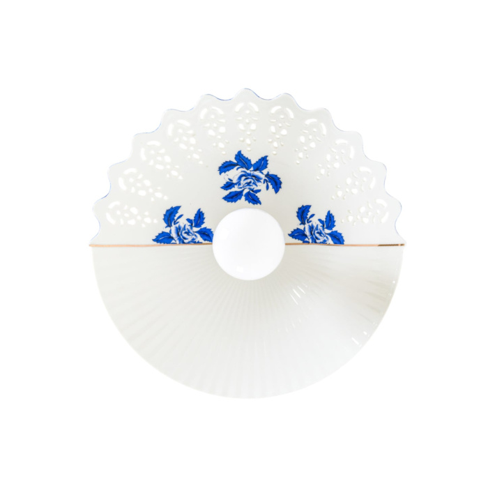 Подвесной светильник Seletti Hybrid 7096