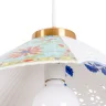Подвесной светильник Seletti Hybrid 7096