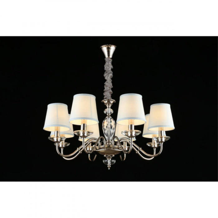 Люстра подвесная Aployt Lorett APL.760.03.08