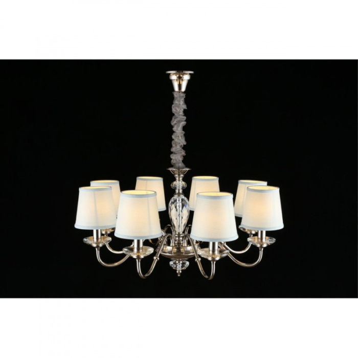 Люстра подвесная Aployt Lorett APL.760.03.08