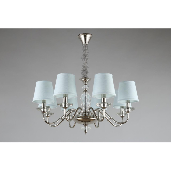 Люстра подвесная Aployt Lorett APL.760.03.08