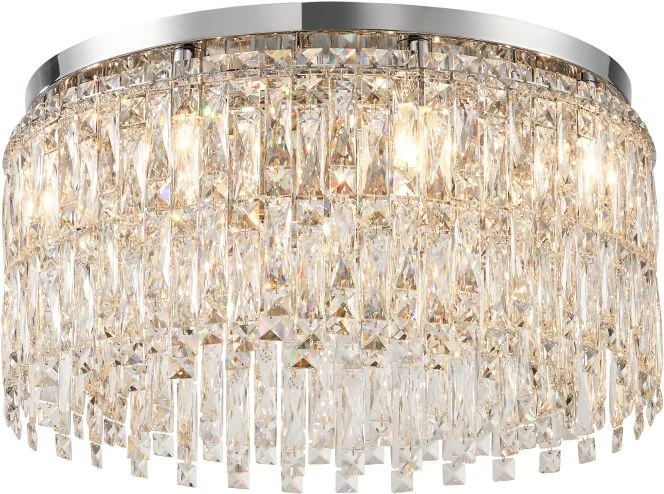 Люстра потолочная Stilfort 2173/09/08C Santorini