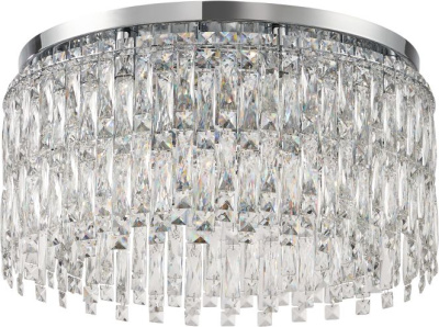 Люстра потолочная Stilfort 2173/09/08C Santorini