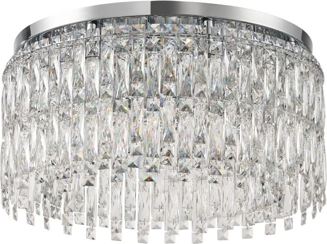 Люстра потолочная Stilfort 2173/09/08C Santorini