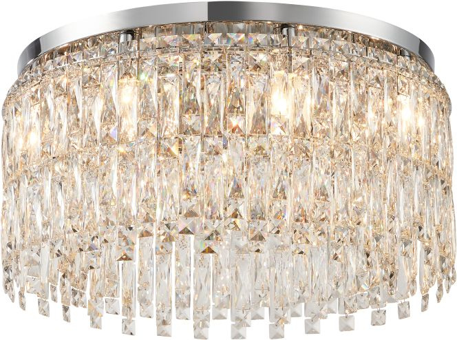 Люстра потолочная Stilfort 2173/09/08C Santorini