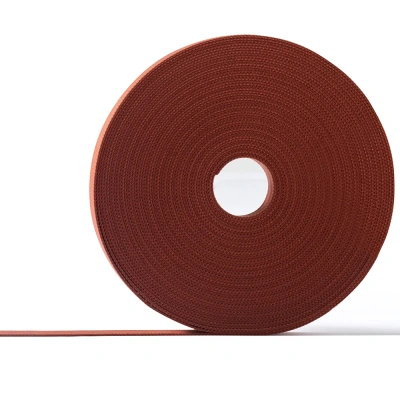 Токопроводящий текстильный ремень 10м Divinare DECORATO D252234