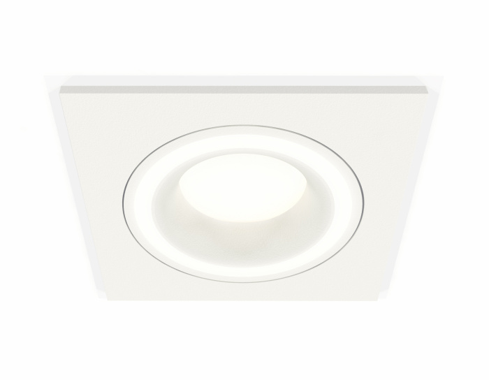 Комплект встраиваемого светильника с акрилом Ambrella light XC7631040