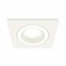 Комплект встраиваемого светильника с акрилом Ambrella light XC7631040