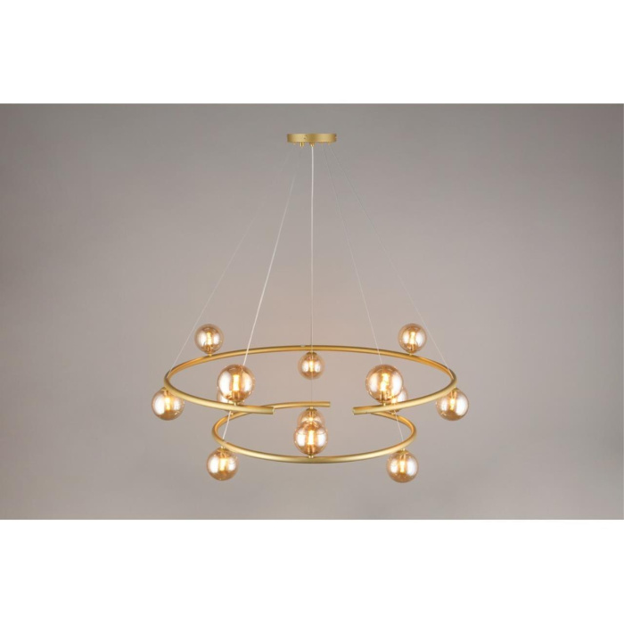 Люстра подвесная Aployt Polet APL.631.13.13