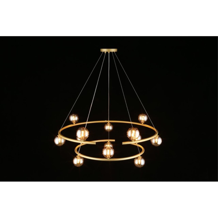 Люстра подвесная Aployt Polet APL.631.13.13