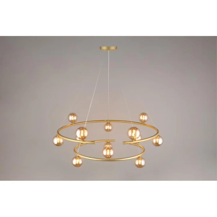 Люстра подвесная Aployt Polet APL.631.13.13