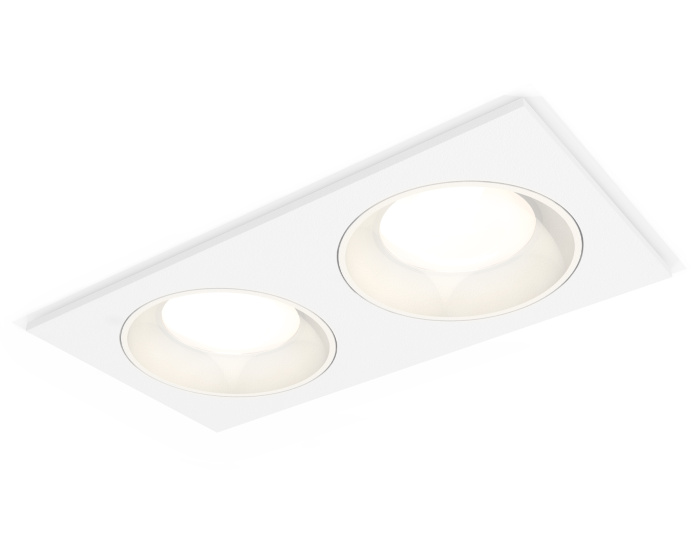 Комплект встраиваемого светильника Ambrella light XC7635060