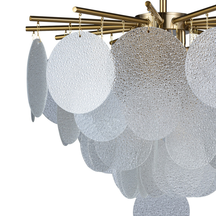 Светильник подвесной LOFTIT Frost 10022/600