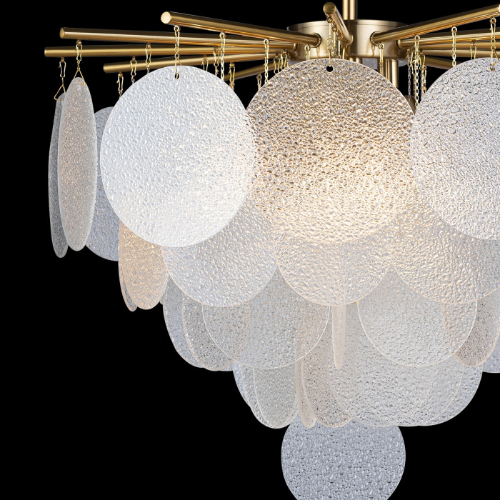 Светильник подвесной LOFTIT Frost 10022/600