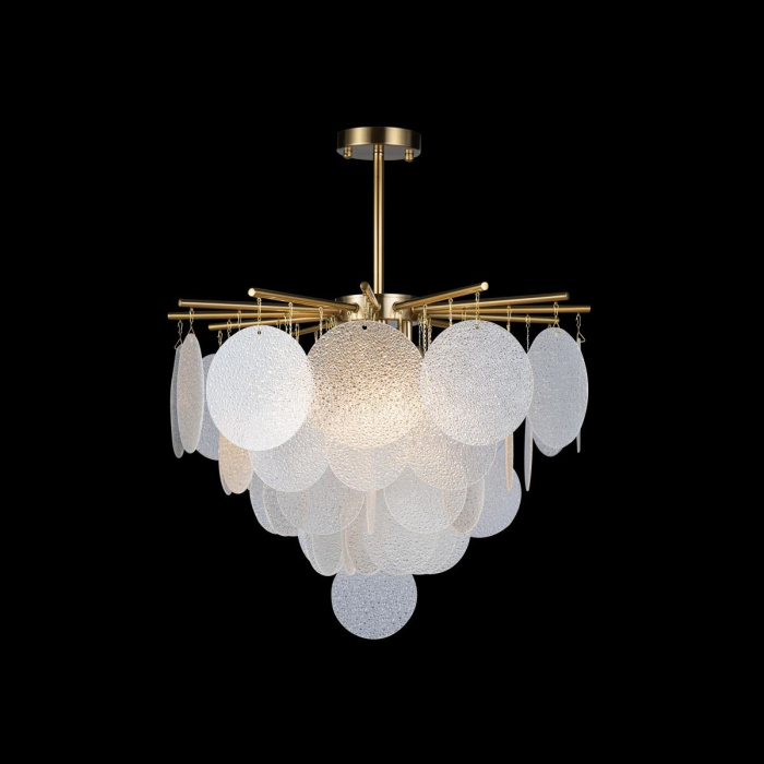 Светильник подвесной LOFTIT Frost 10022/600