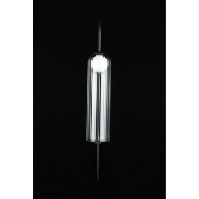 Светильник настенный Aployt Arian APL.325.11.01