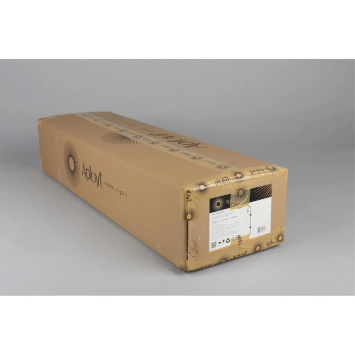 Светильник настенный Aployt Arian APL.325.11.01