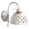 Бра Arte Lamp WICKER A6616AP-1WG