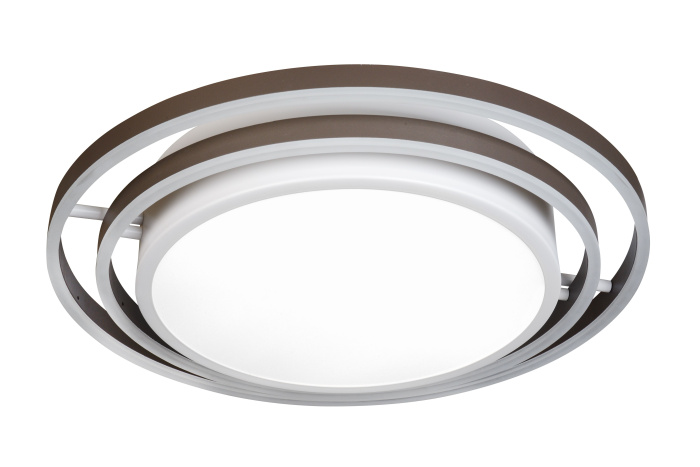 Потолочный светильник iLedex Summery B6308-101W/620 WH