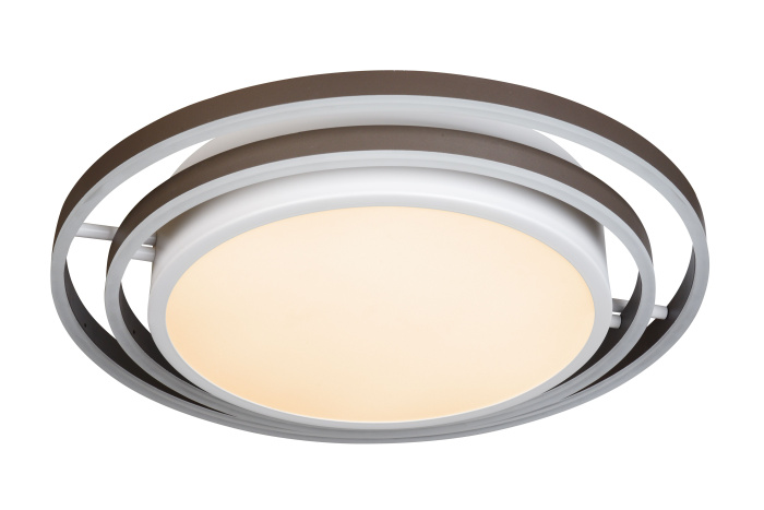 Потолочный светильник iLedex Summery B6308-101W/620 WH