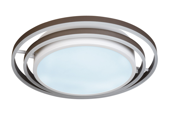 Потолочный светильник iLedex Summery B6308-101W/620 WH