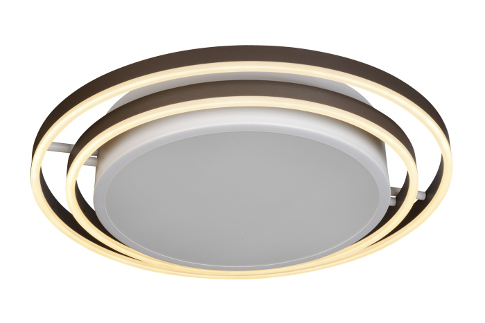 Потолочный светильник iLedex Summery B6308-101W/620 WH