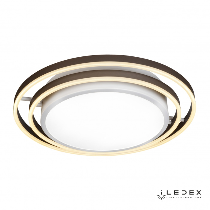 Потолочный светильник iLedex Summery B6308-101W/620 WH