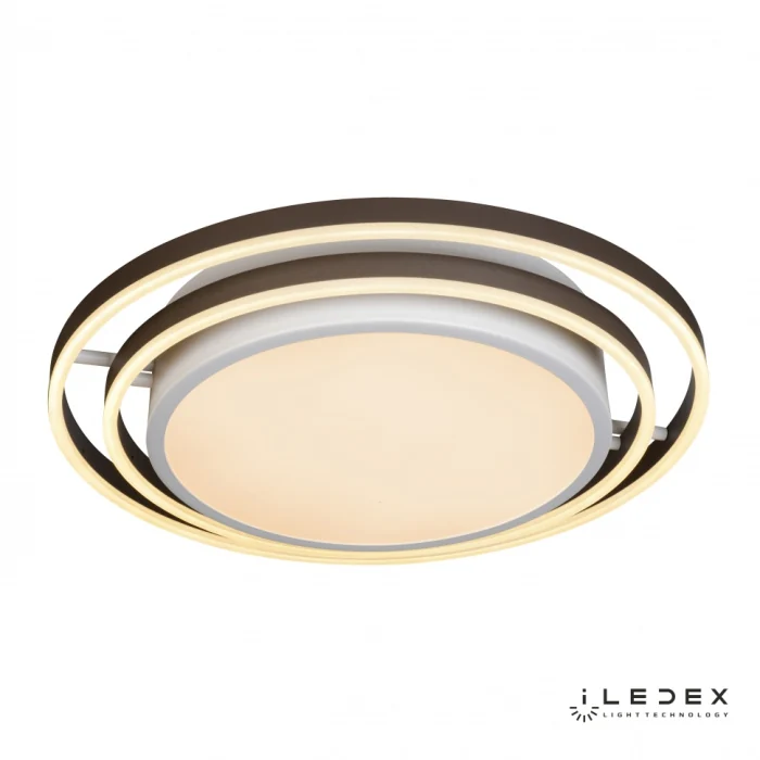 Потолочный светильник iLedex Summery B6308-101W/620 WH