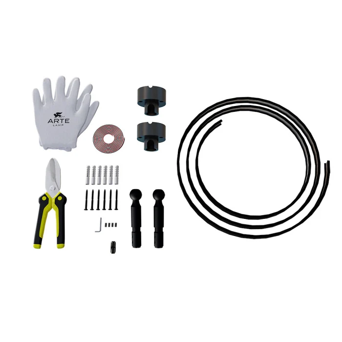 Тросовая система Arte Lamp SKYCROSS A601006N