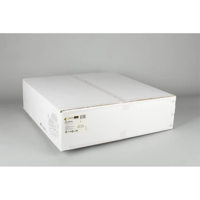Люстра подвесная Omnilux Lanloup OML-59803-08