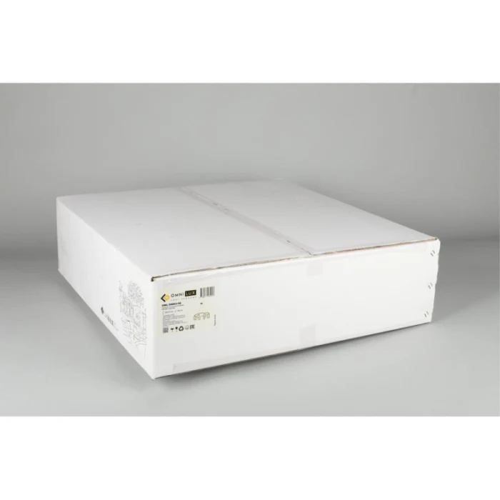 Люстра подвесная Omnilux Lanloup OML-59803-08