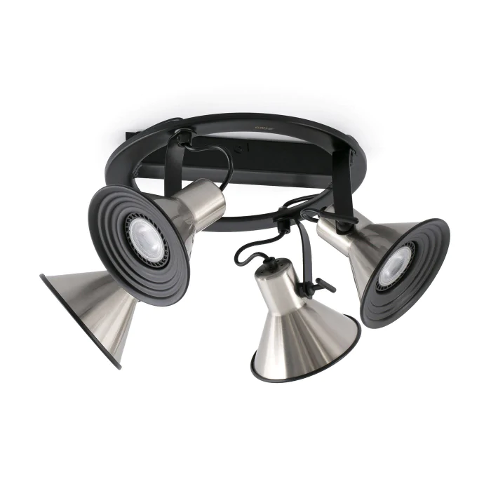Потолочный светильник CUP-4 ceiling lamp