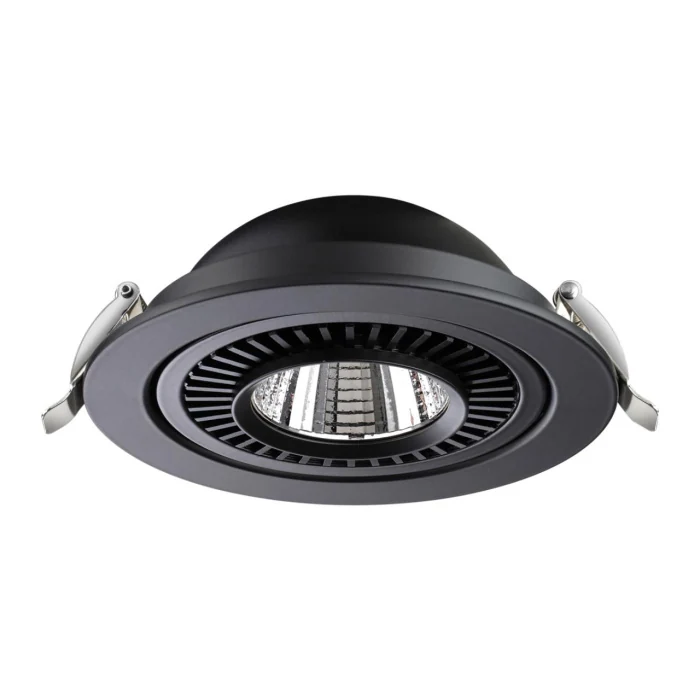 Встраиваемый светильник Novotech Gesso 358818