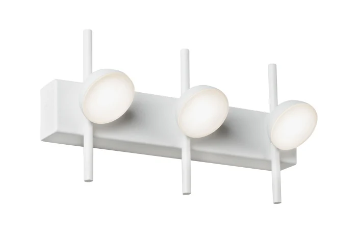 Настенный светильник iLedex Inefable X088209 9W SWH