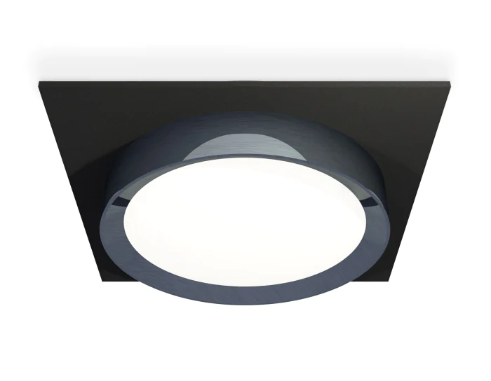 Комплект встраиваемого светильника Ambrella light XC8062007