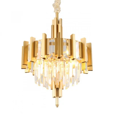 Люстра подвесная Omnilux Gaeta OML-69703-06