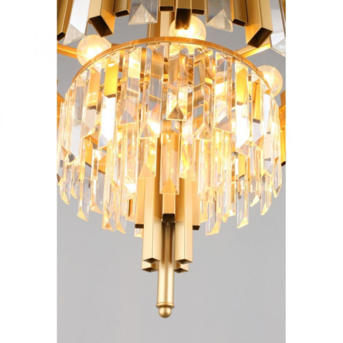 Люстра подвесная Omnilux Gaeta OML-69703-06