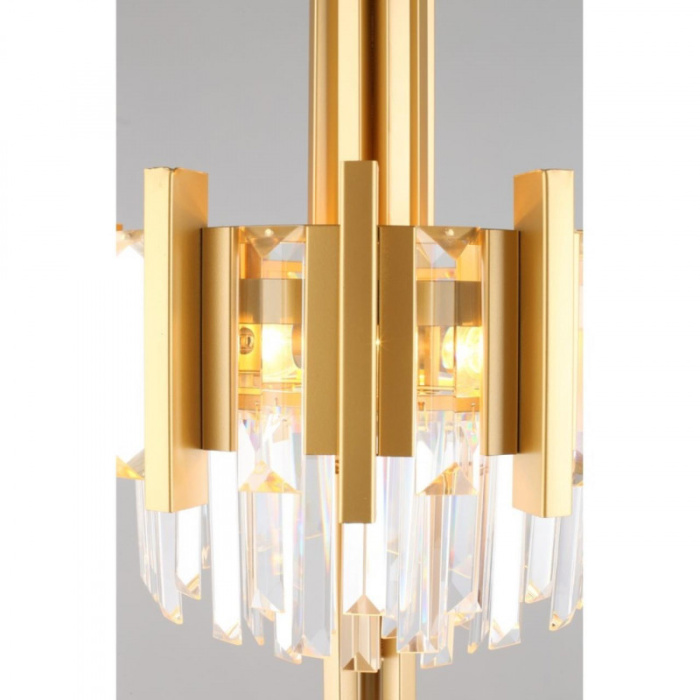 Люстра подвесная Omnilux Gaeta OML-69703-06