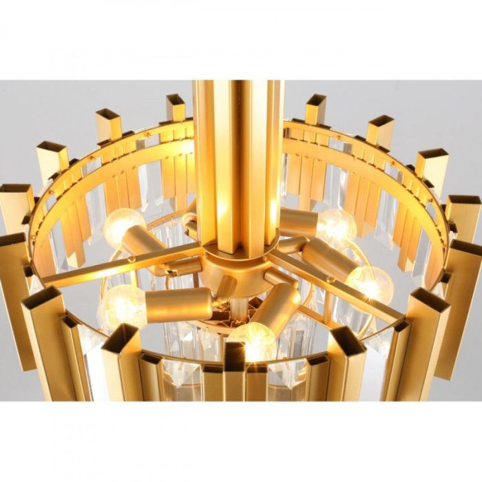 Люстра подвесная Omnilux Gaeta OML-69703-06