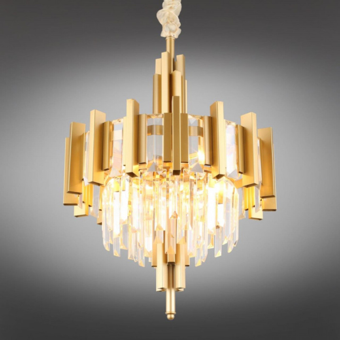 Люстра подвесная Omnilux Gaeta OML-69703-06