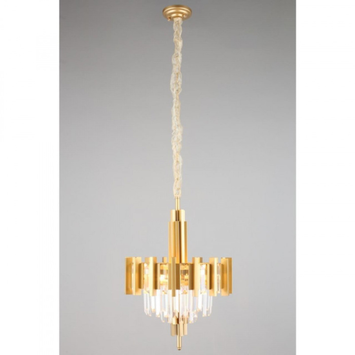 Люстра подвесная Omnilux Gaeta OML-69703-06