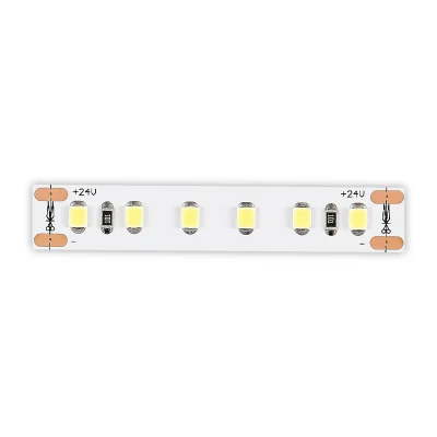 Светодиодная лента ST Luce 24В 14,4Вт/м 3000К 5м IP20 ST5001.314.20
