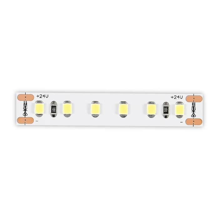 Светодиодная лента ST Luce 24В 14,4Вт/м 3000К 5м IP20 ST5001.314.20
