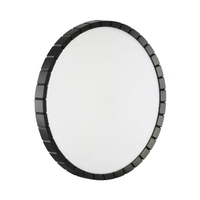 Настенно-потолочный светильник Сонекс Pale Atabi Black 7649/DLN