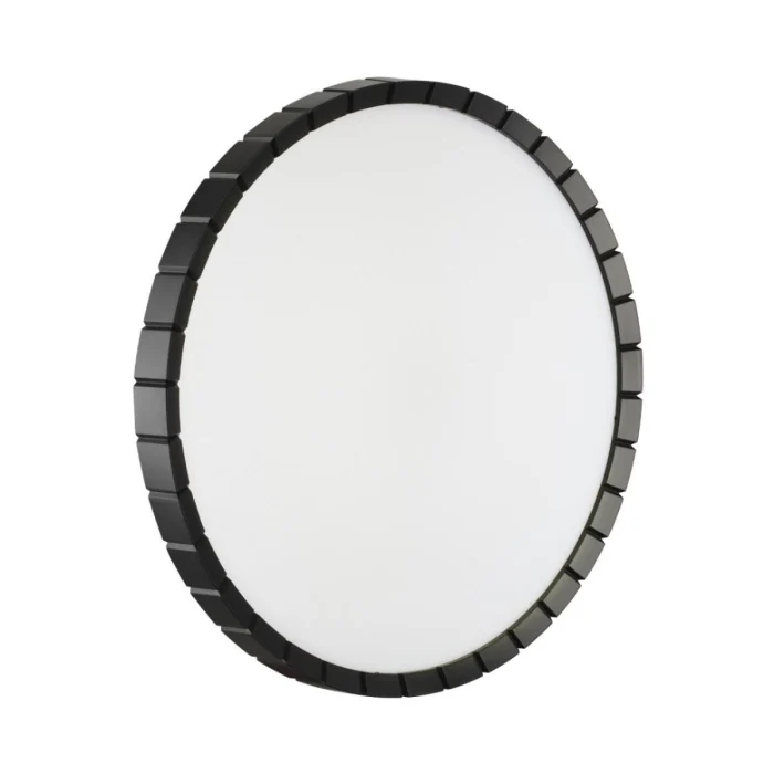 Настенно-потолочный светильник Сонекс Pale Atabi Black 7649/DLN