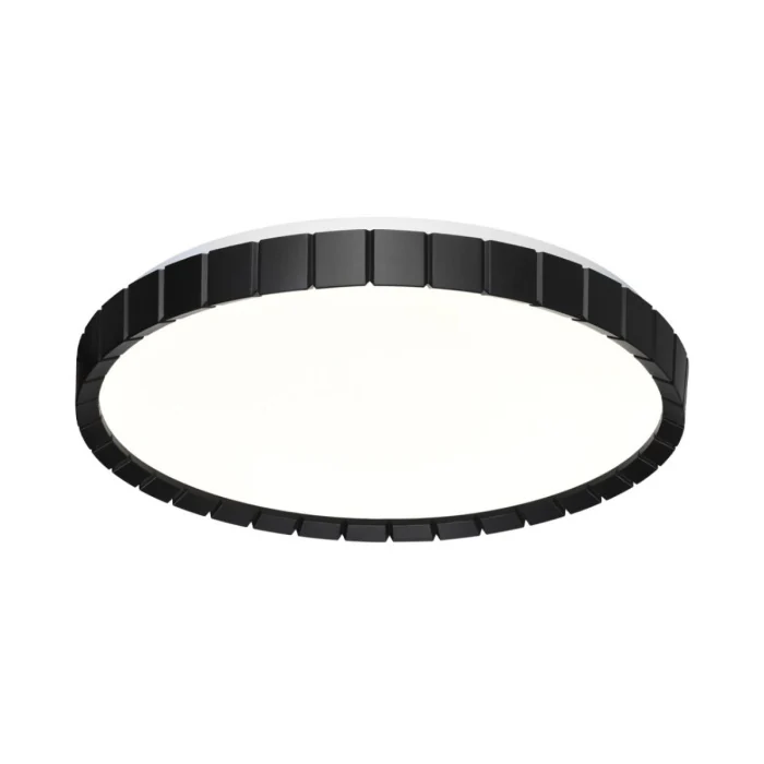 Настенно-потолочный светильник Сонекс Pale Atabi Black 7649/DLN