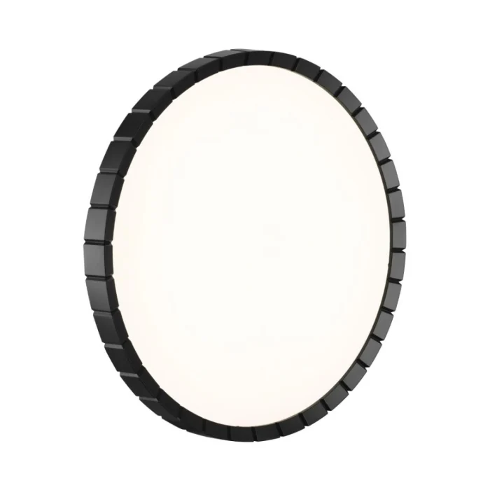 Настенно-потолочный светильник Сонекс Pale Atabi Black 7649/DLN