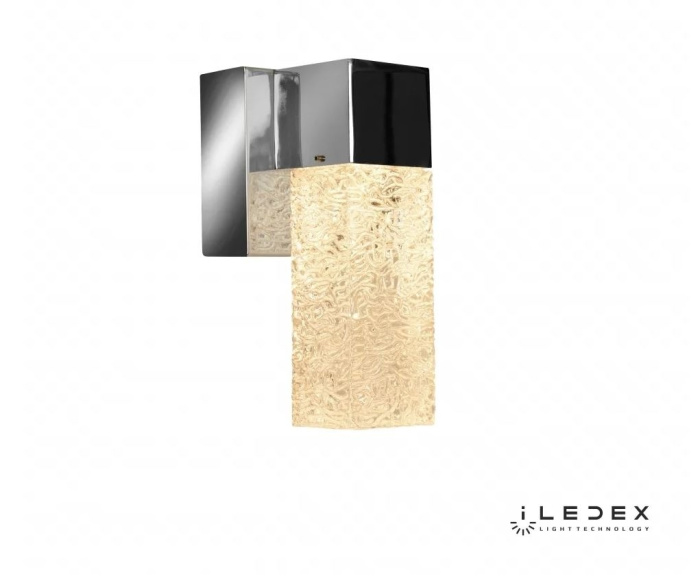 Настенный светильник iLedex W61000-1CR