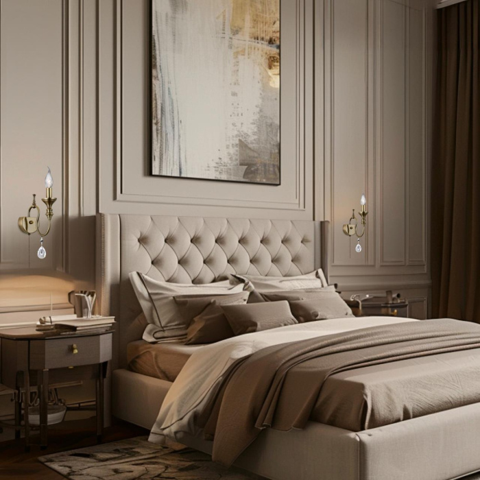 Бра Citilux Рига CL437313